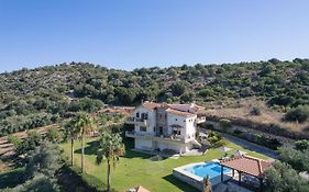Villa Sevdas