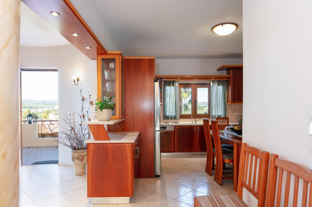 Villa Sevdas Πέραμα Εξωτερικό φωτογραφία