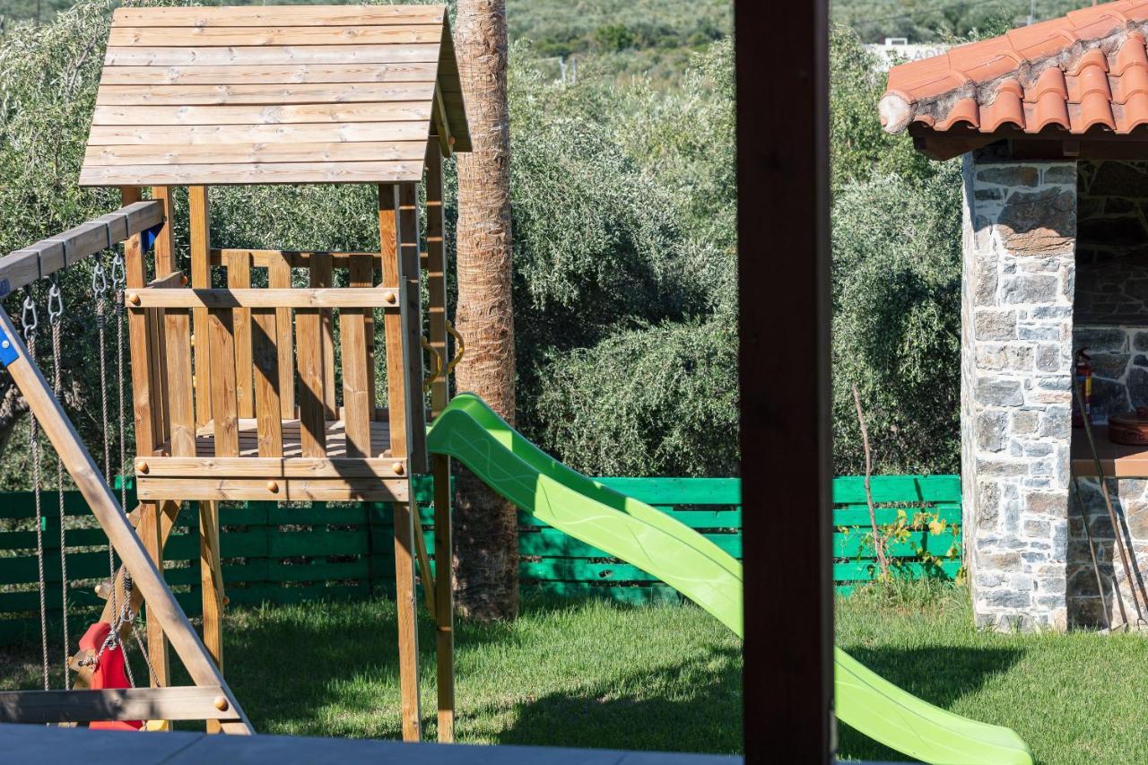 Villa Sevdas Πέραμα Εξωτερικό φωτογραφία