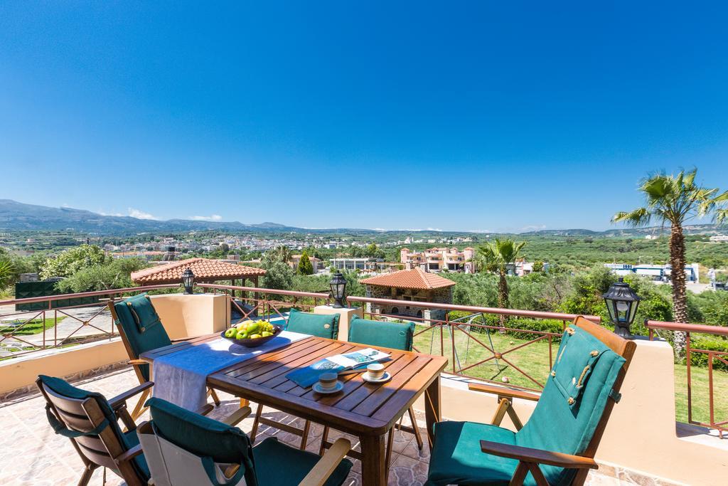 Villa Sevdas Πέραμα Εξωτερικό φωτογραφία